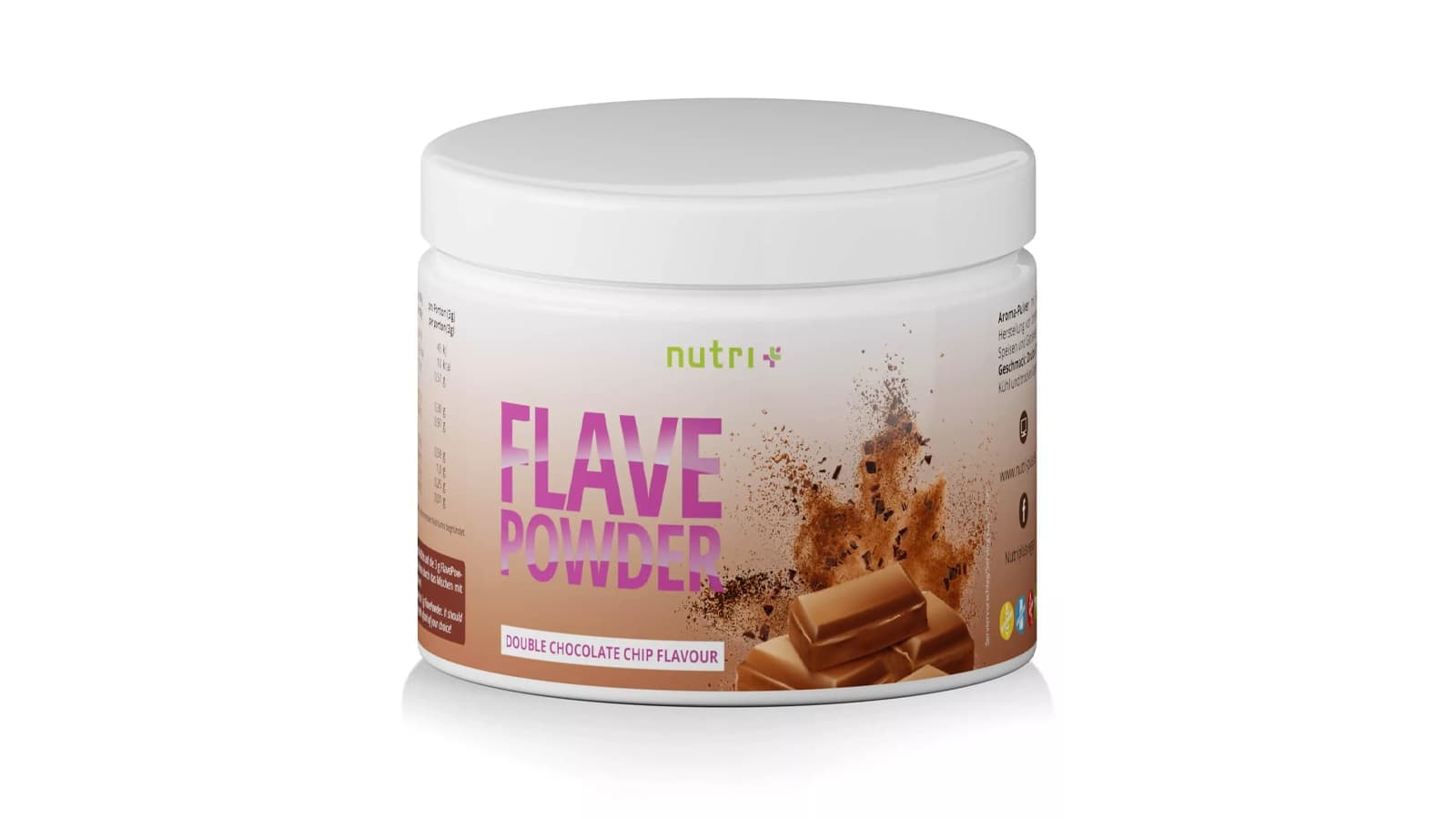1. nutri plus