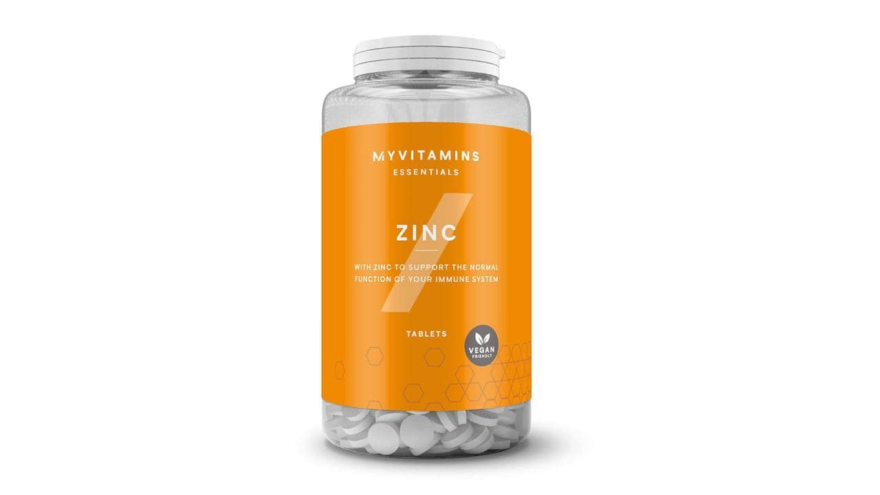 8. Myprotein