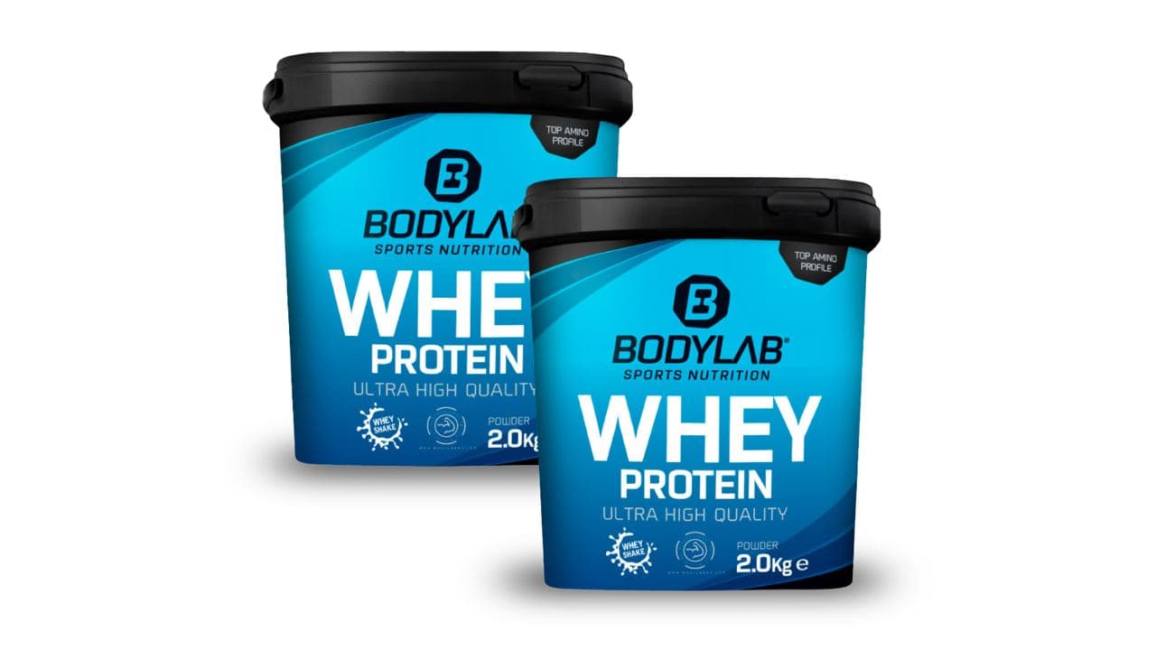 8. BODYLAB