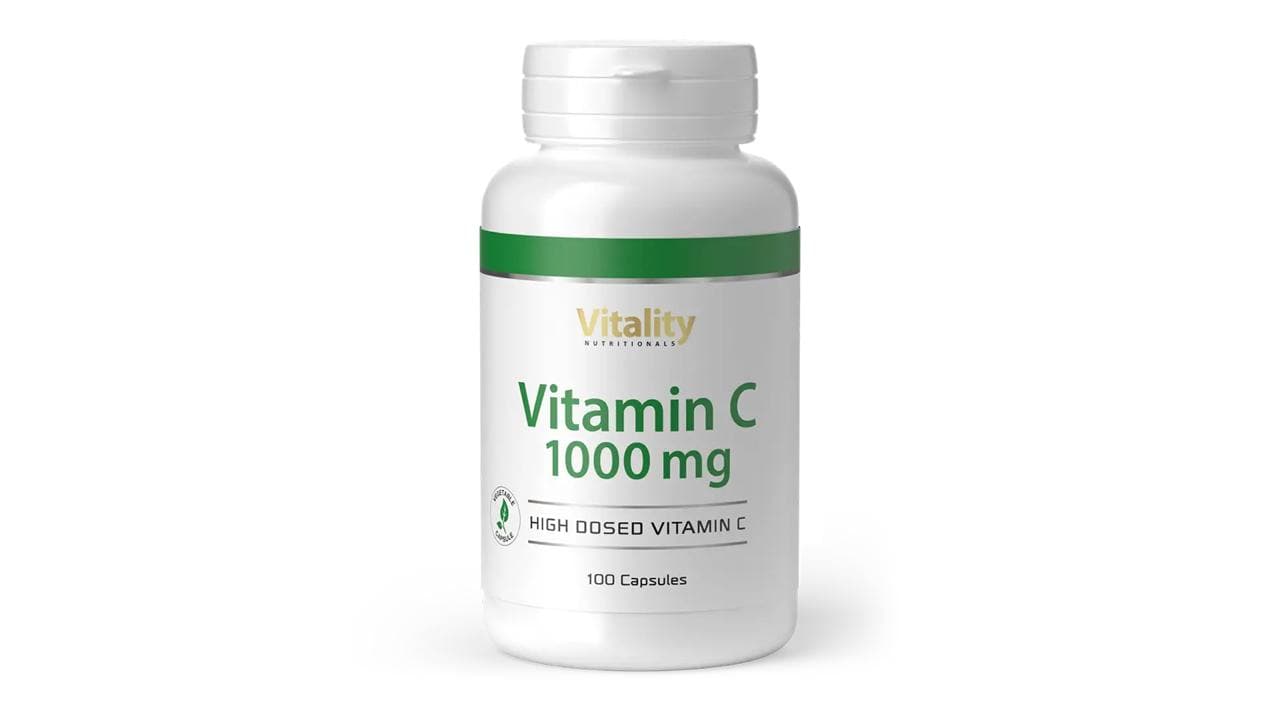 7. Vitamin Express