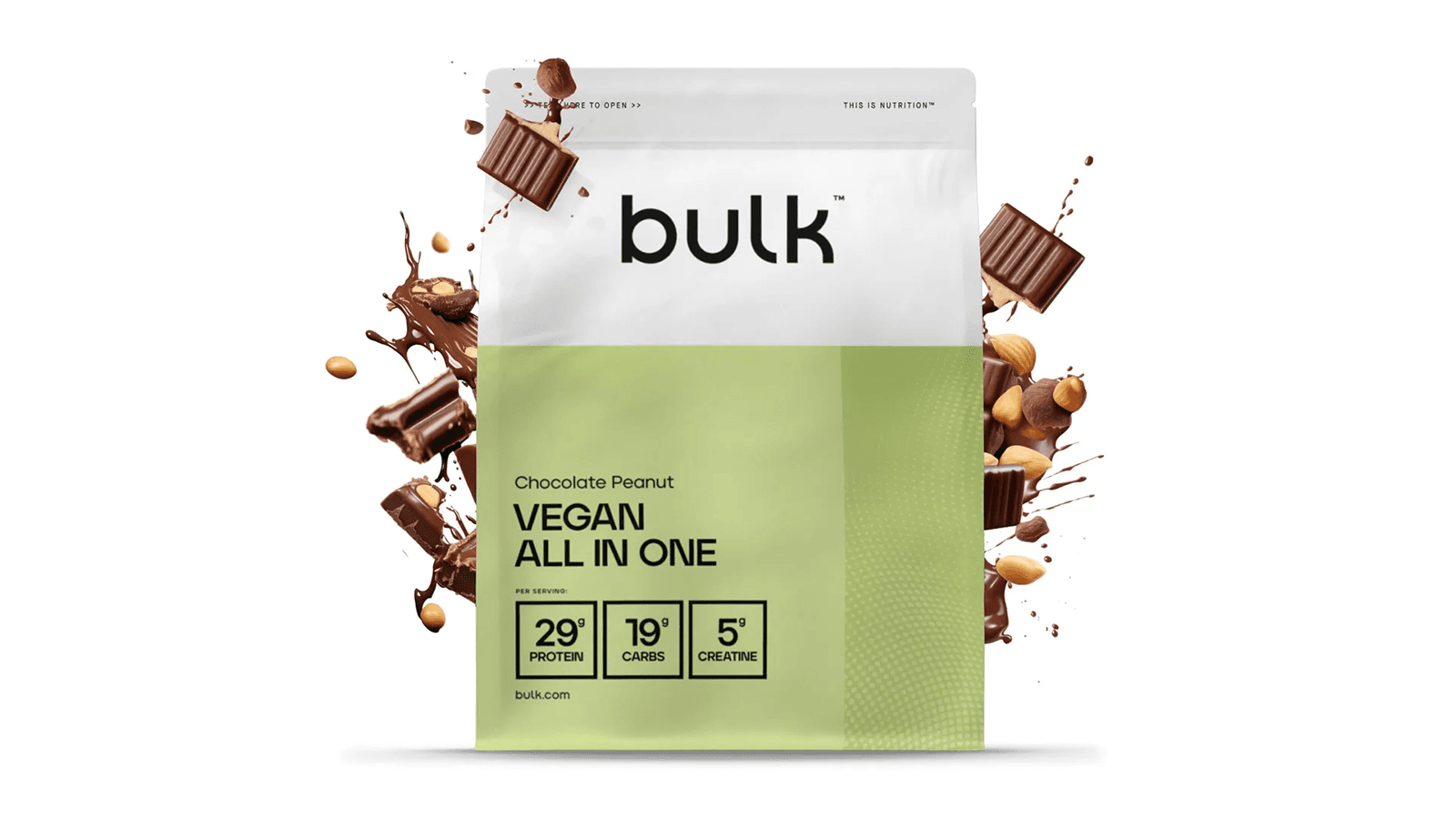 1. Bulk