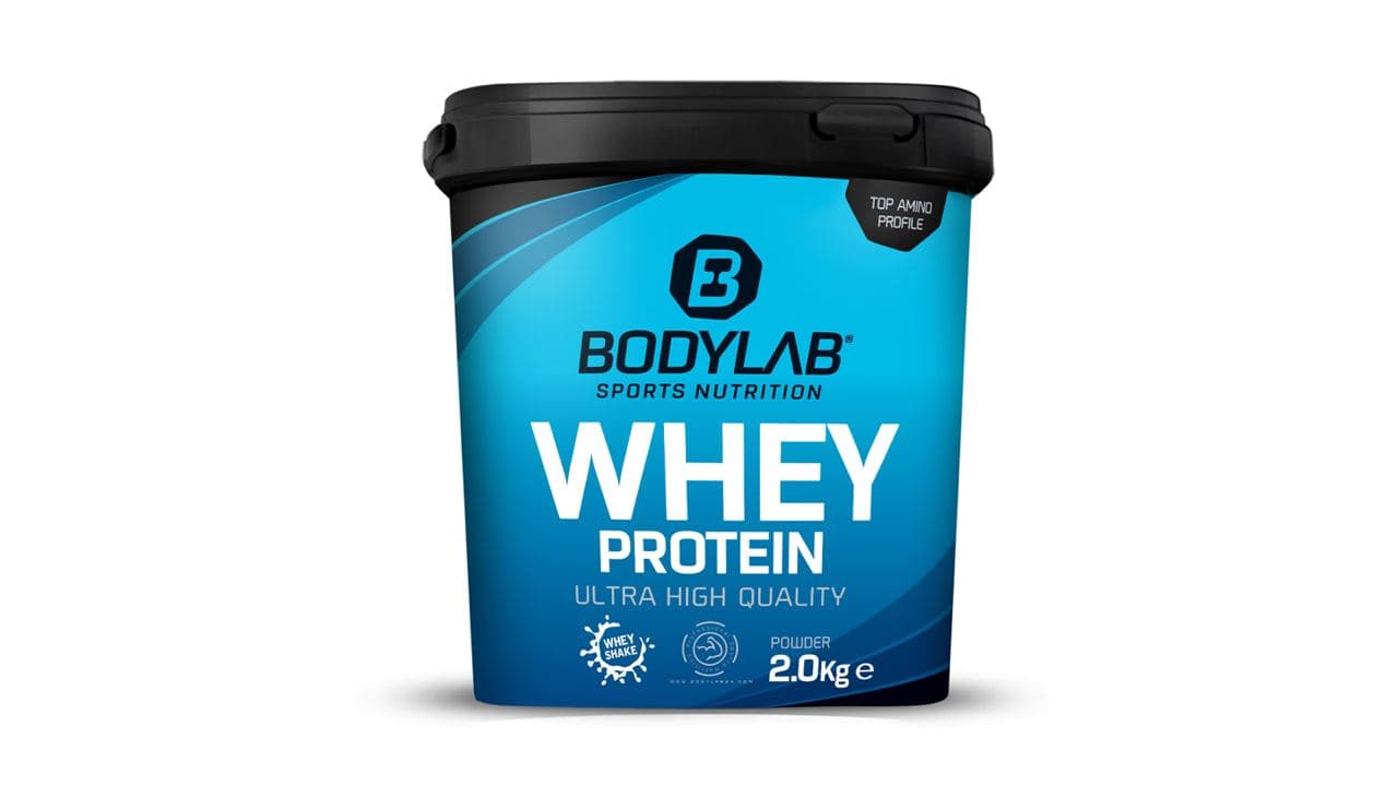 20. BODYLAB