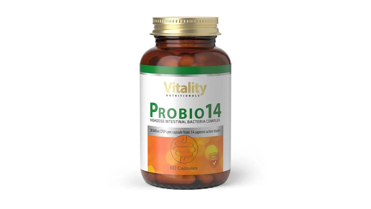 3. Vitamin Express