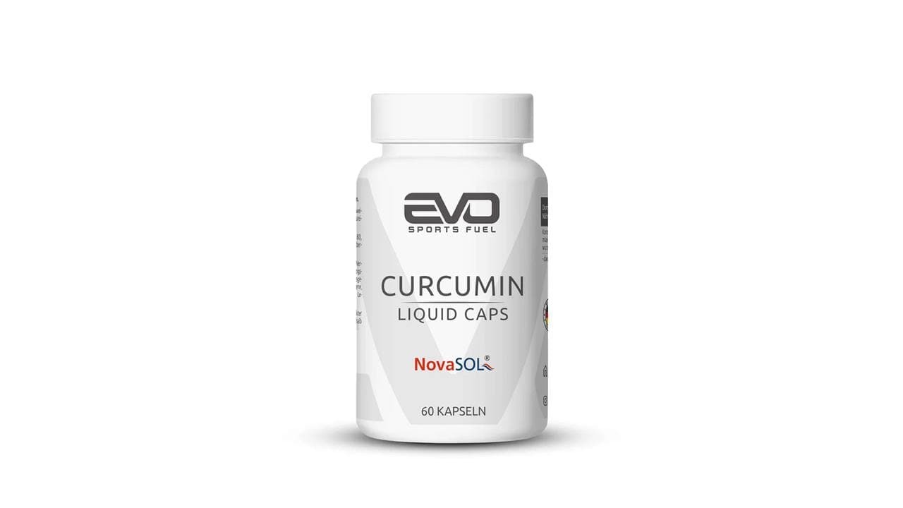4. Evo Sports Fuel