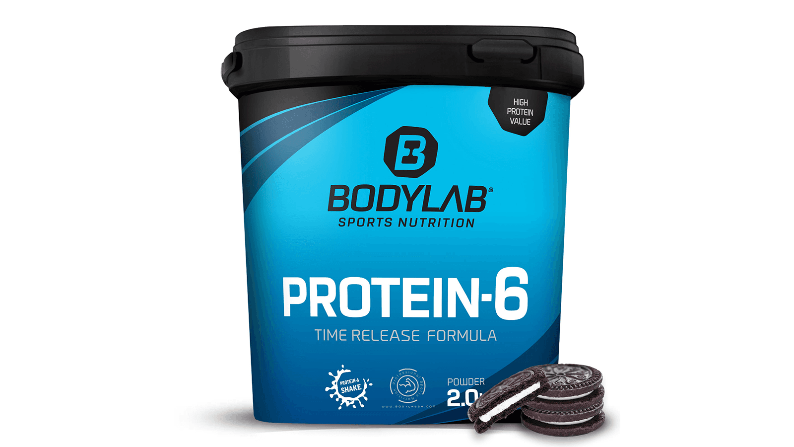 4. BODYLAB
