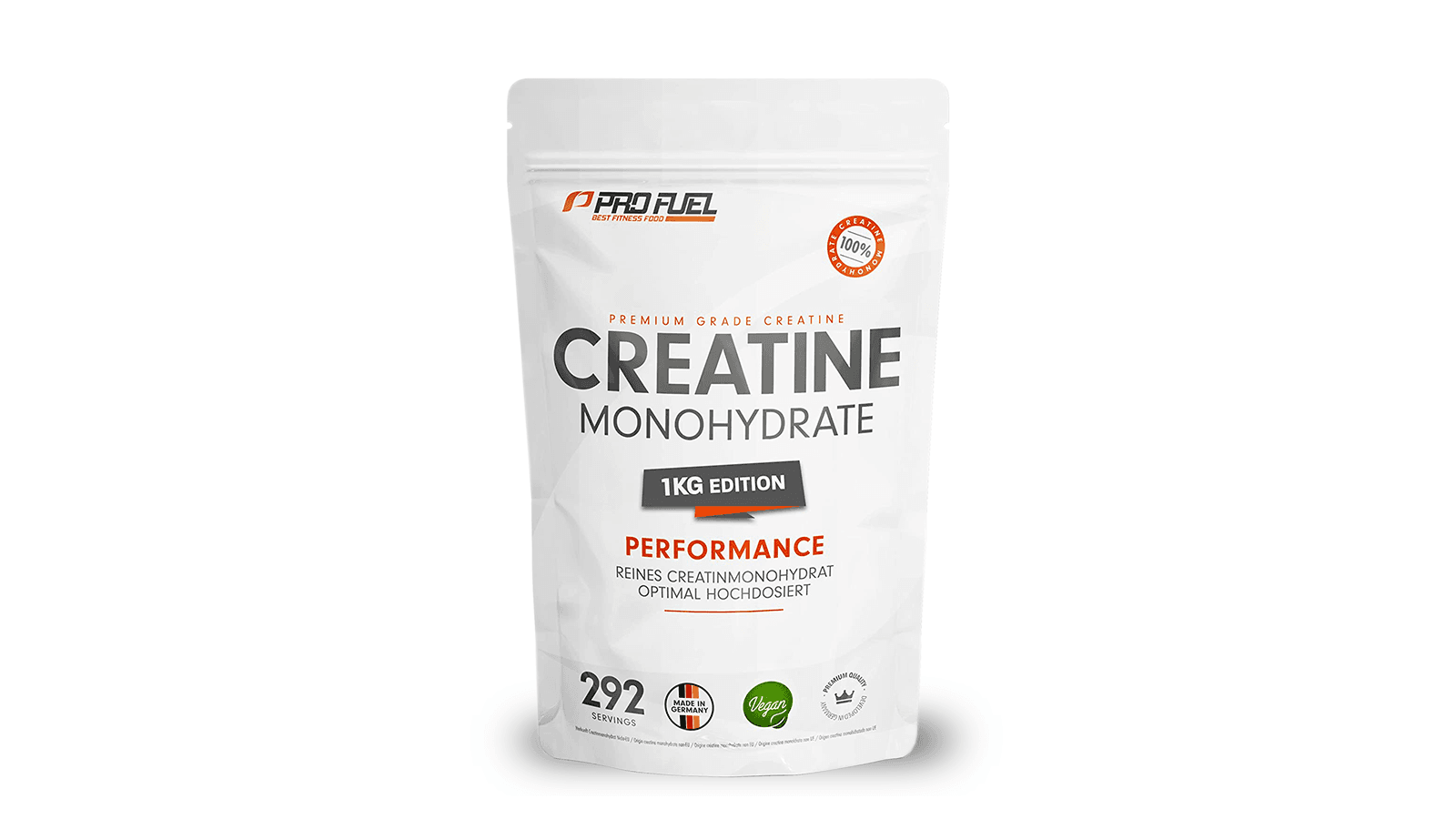 1. Pro Fuel