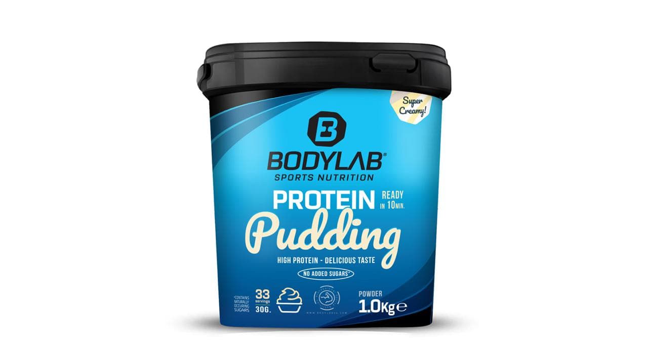 7. BODYLAB