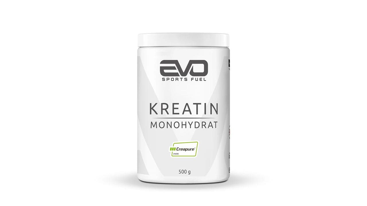 7. Evo Sports Fuel