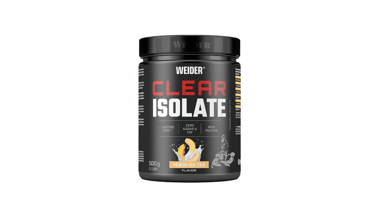 13. Weider