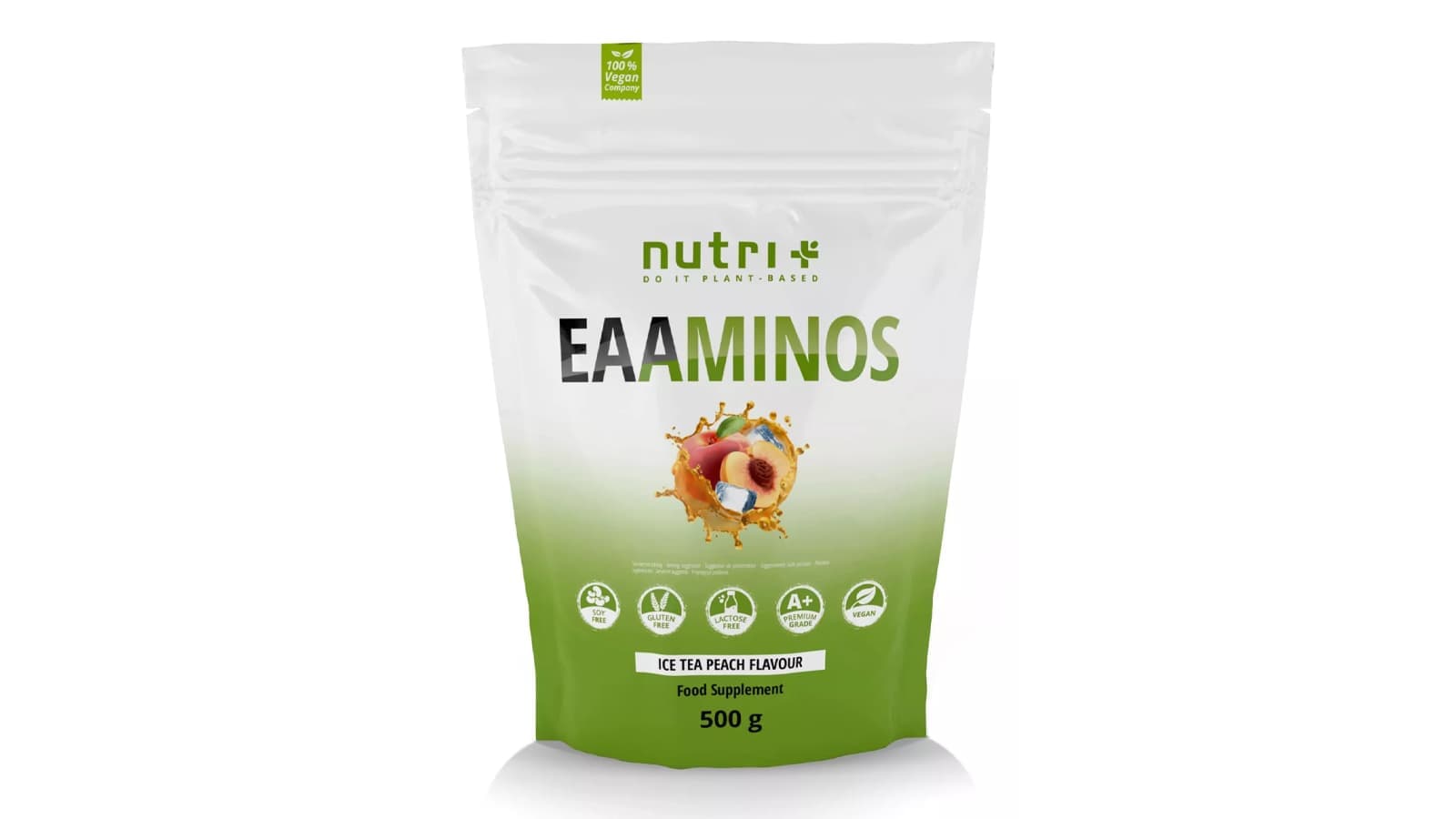 2. nutri plus