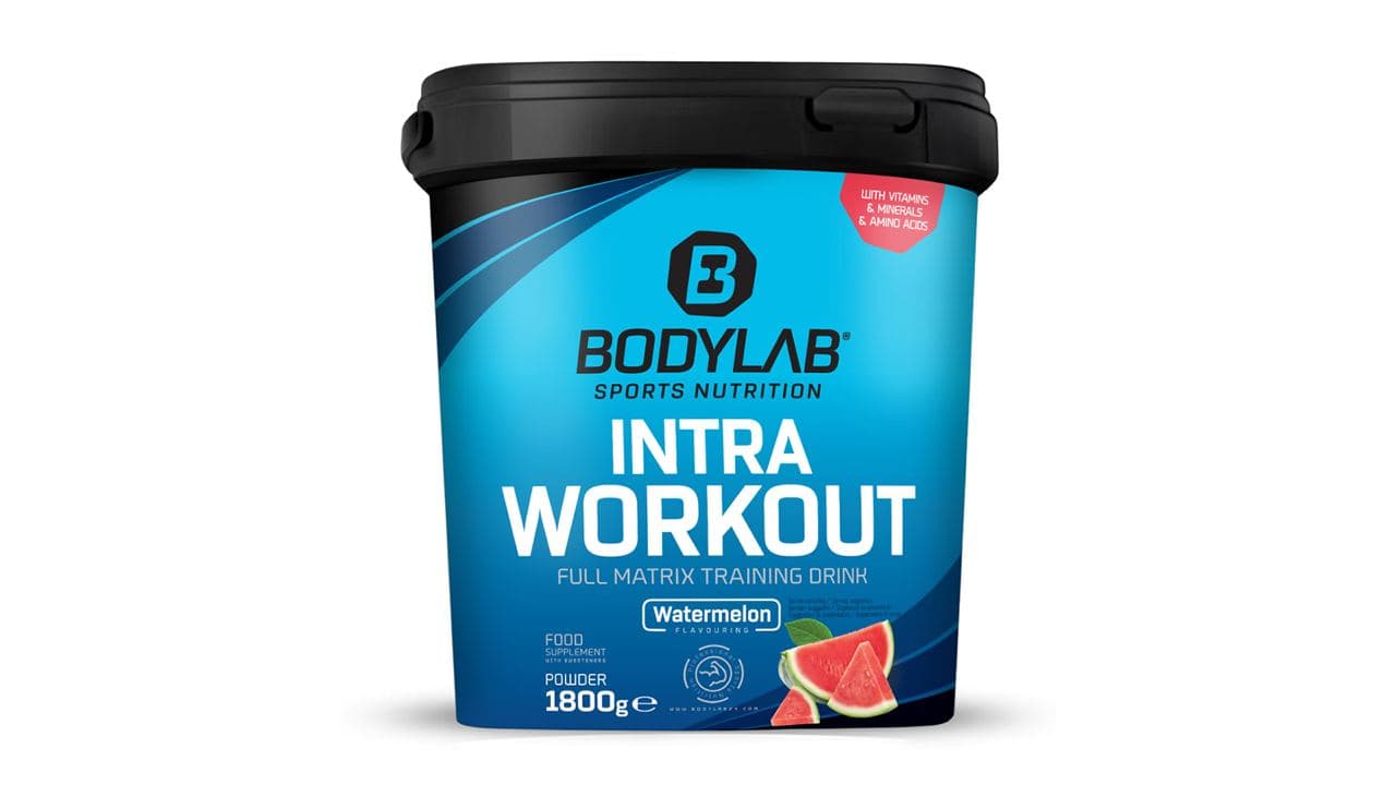 3. BODYLAB