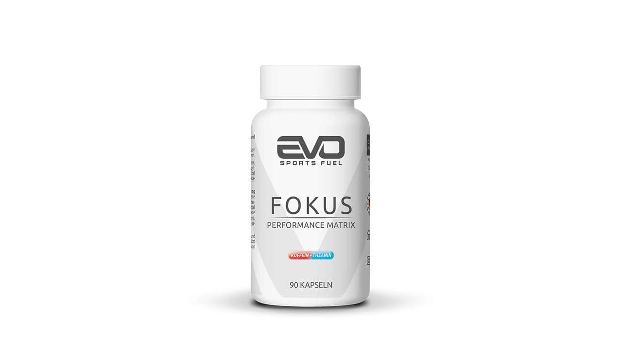 2. Evo Sports Fuel