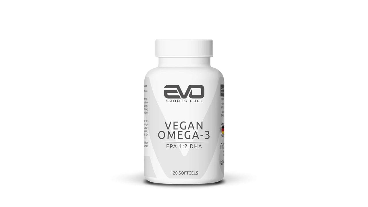 7. Evo Sports Fuel