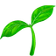 Veganen repen