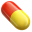Creatine Capsules