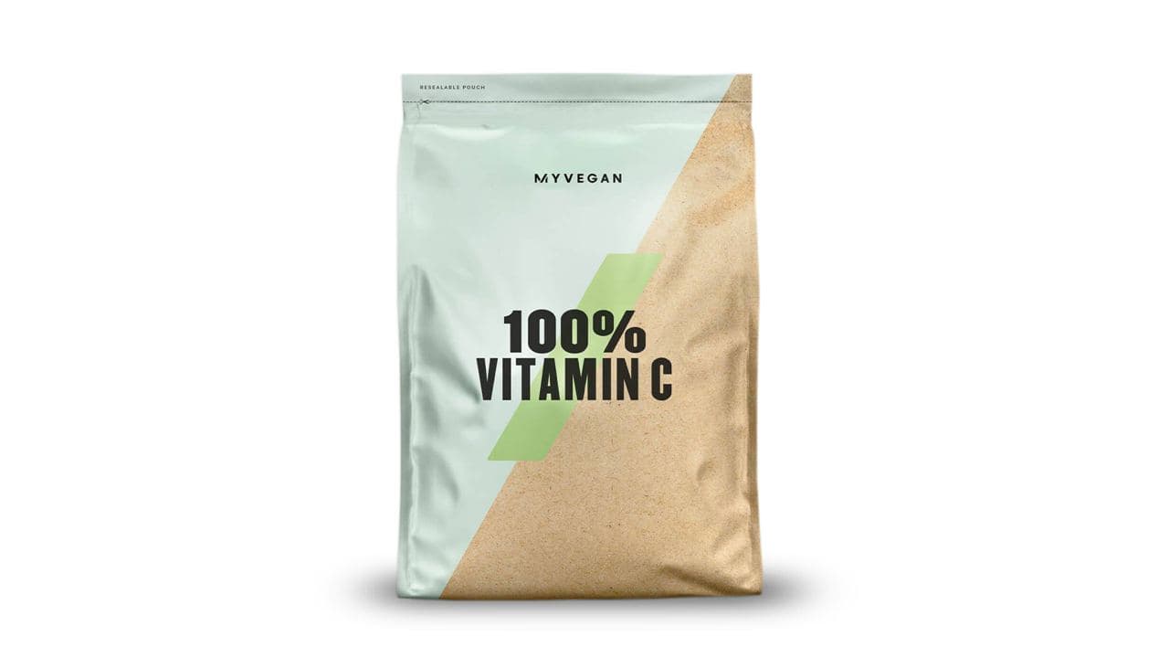 1. Myprotein