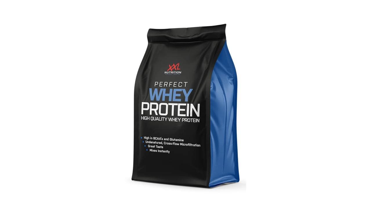 9. XXL Nutrition