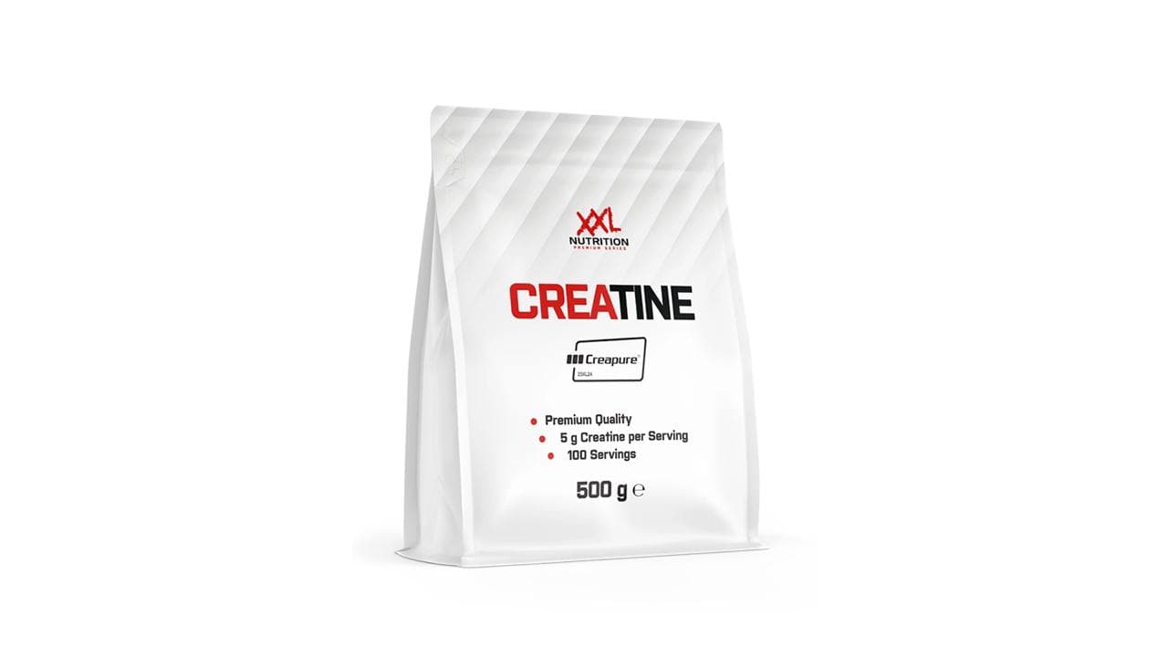 2. XXL Nutrition
