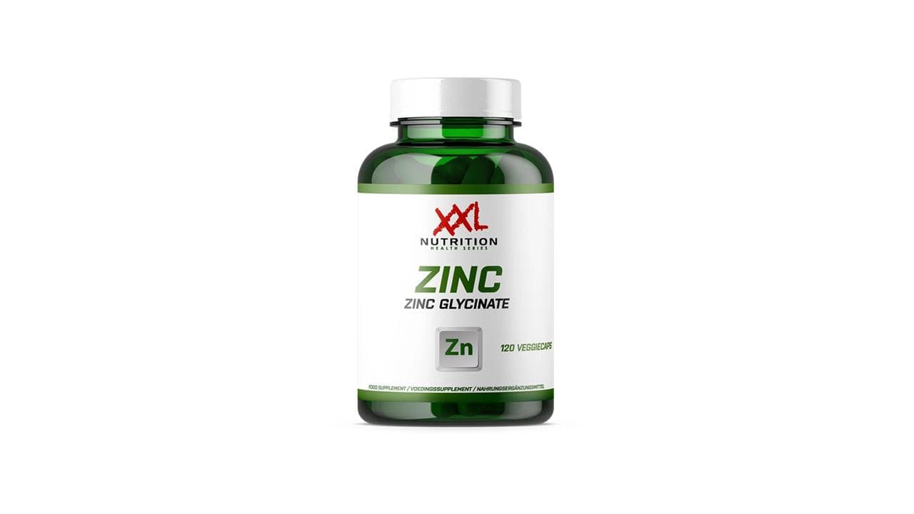 11. XXL Nutrition