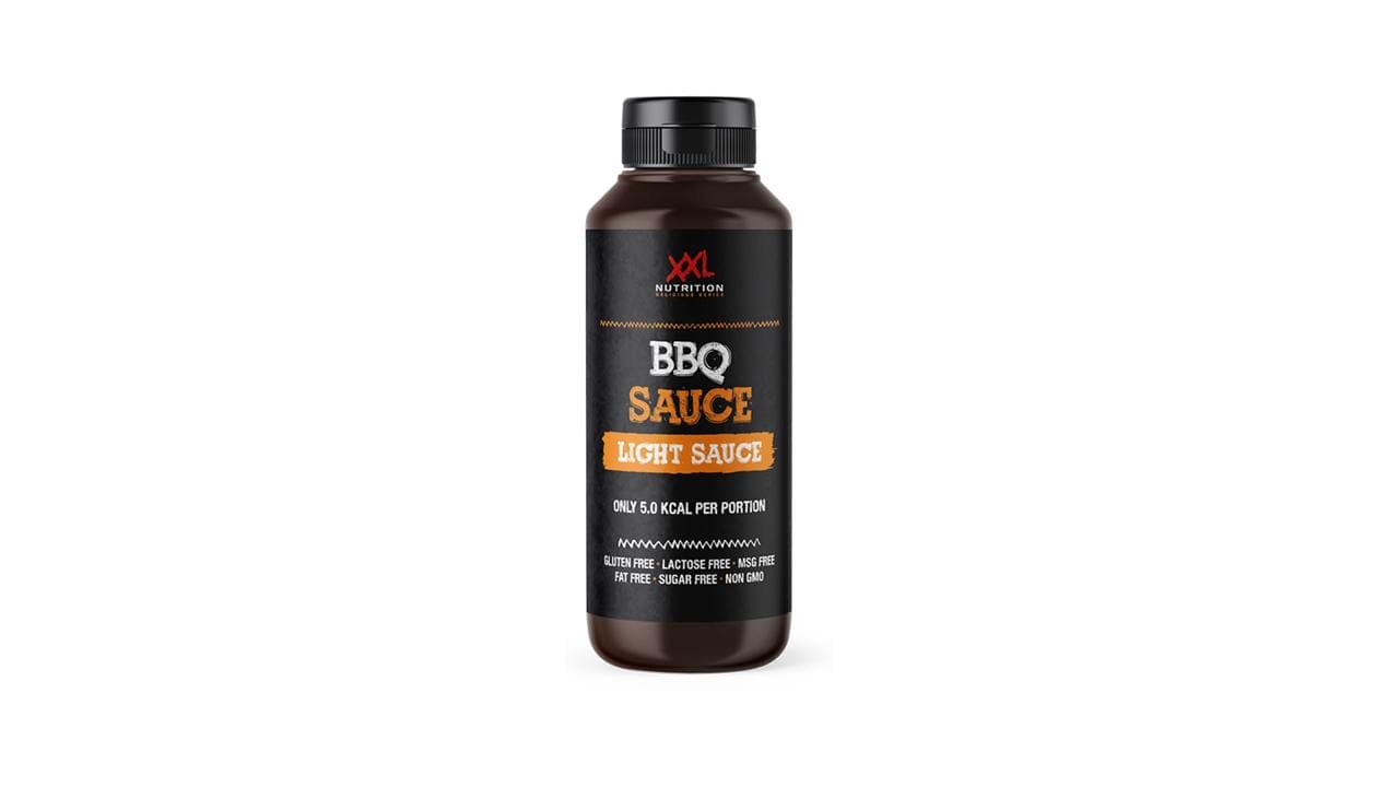 2. XXL Nutrition