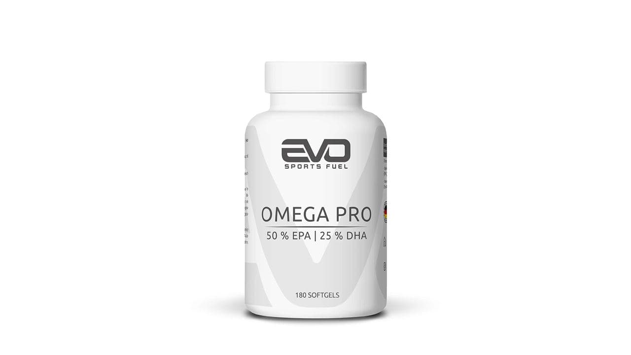 10. Evo Sports Fuel