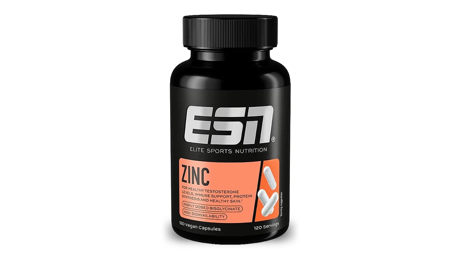 7. ESN