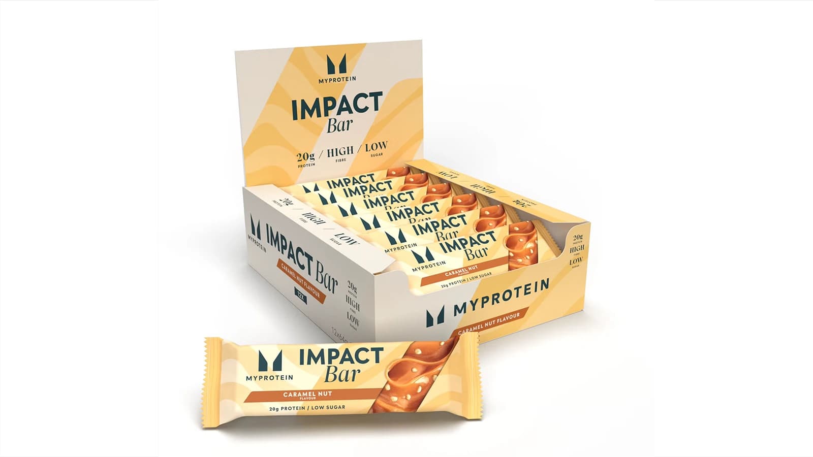 2. Myprotein