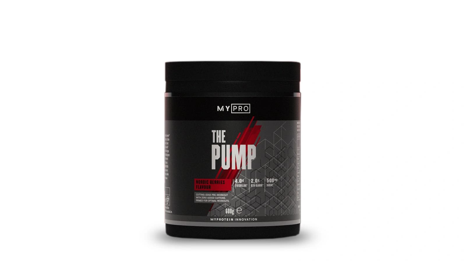 1. Myprotein