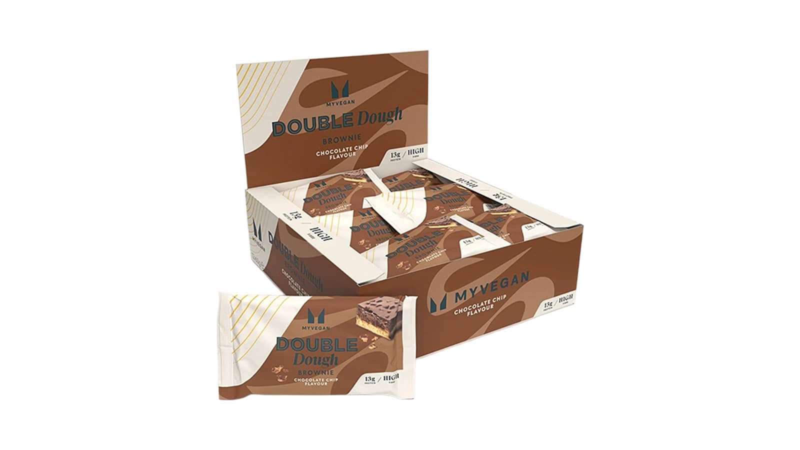 1. Myprotein