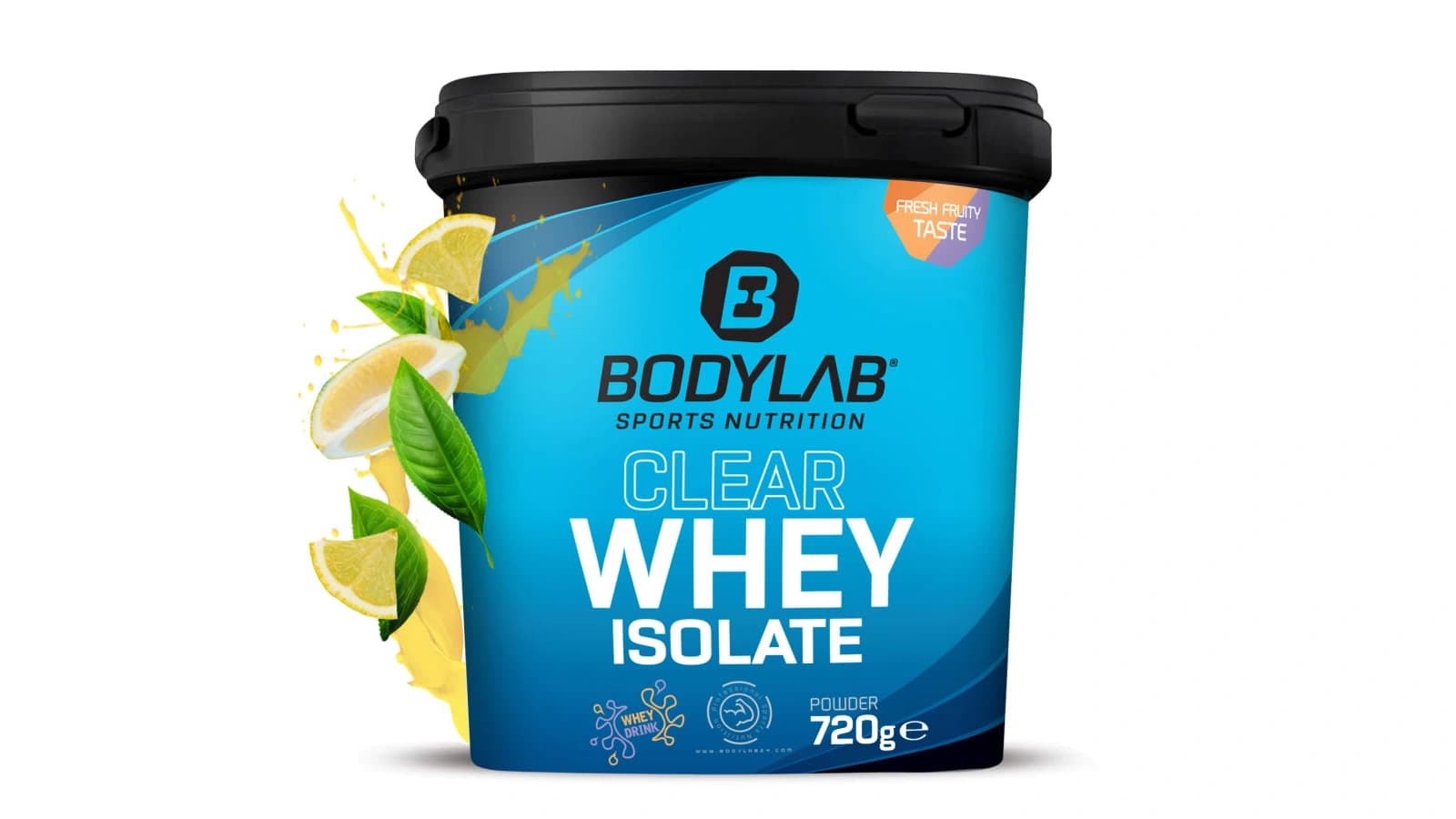 14. BODYLAB