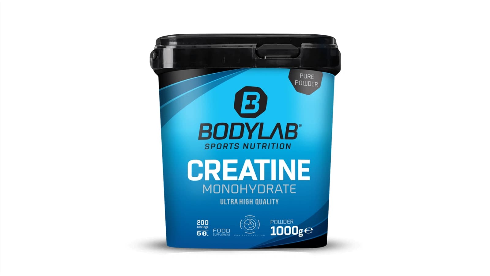 3. BODYLAB