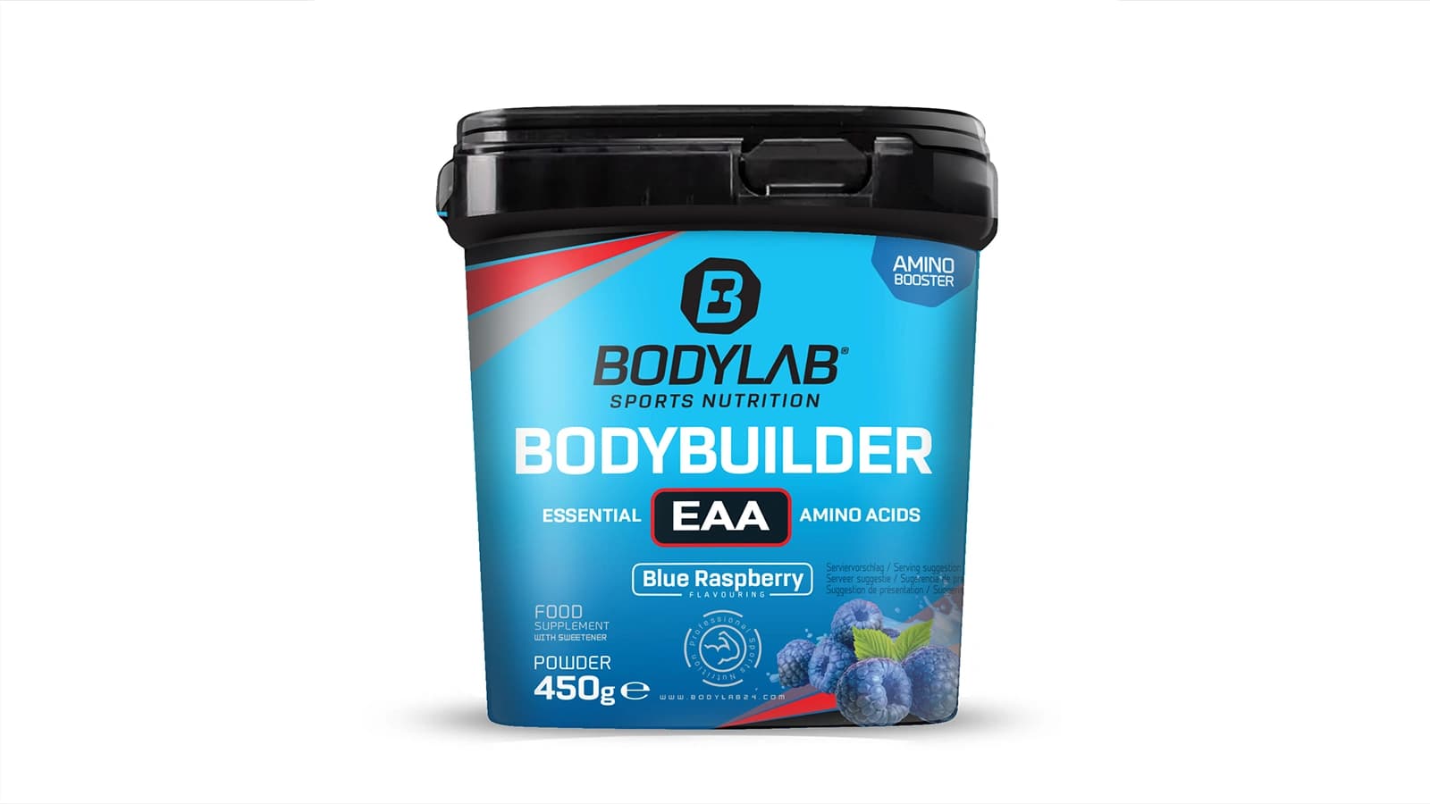 5. BODYLAB