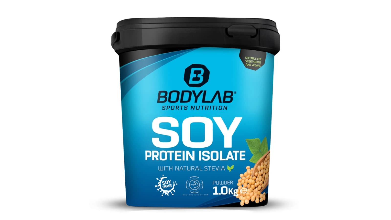 7. BODYLAB