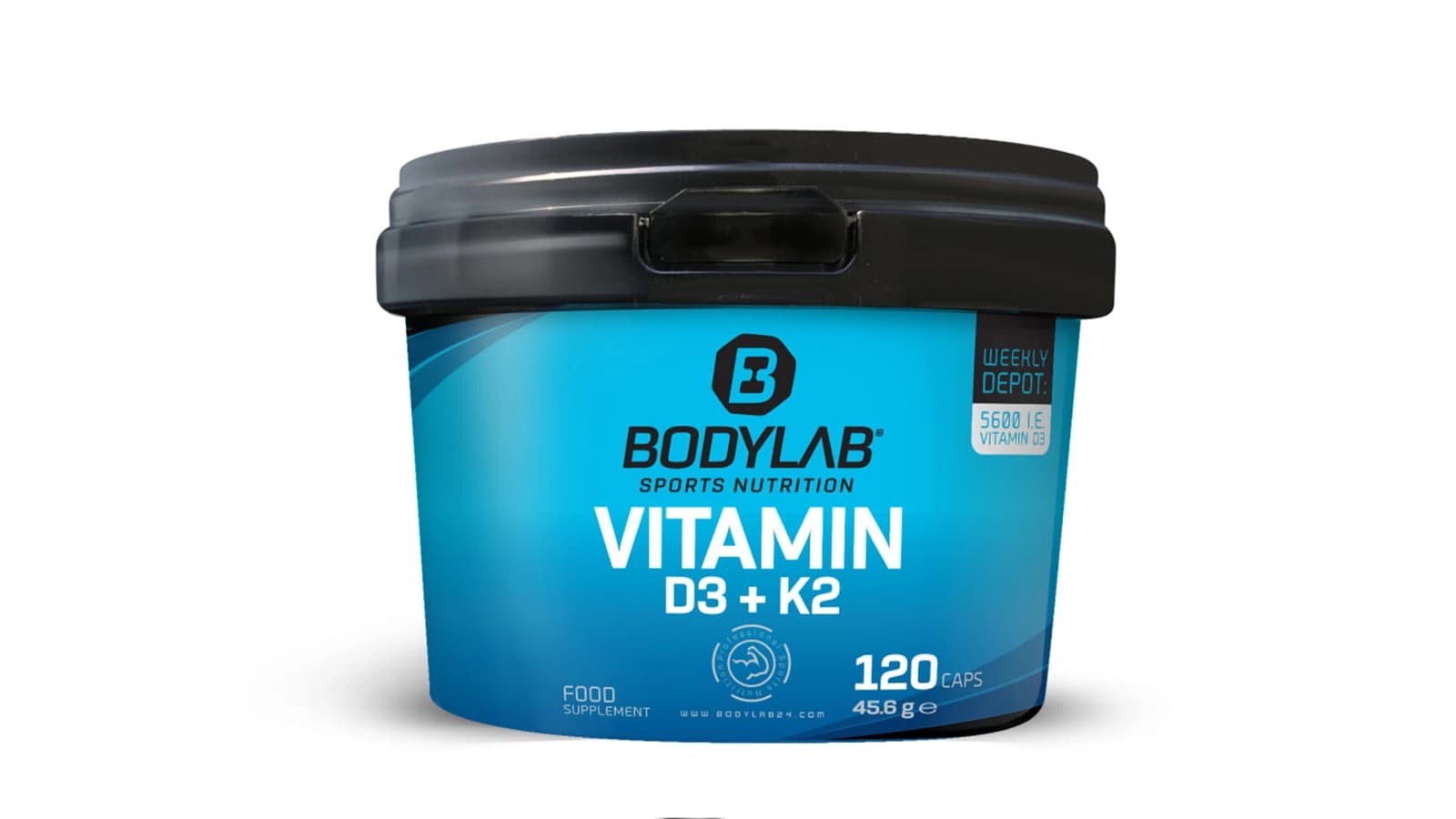 8. BODYLAB