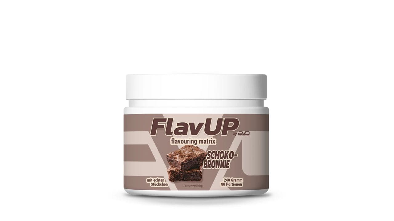 5. Evo Sports Fuel