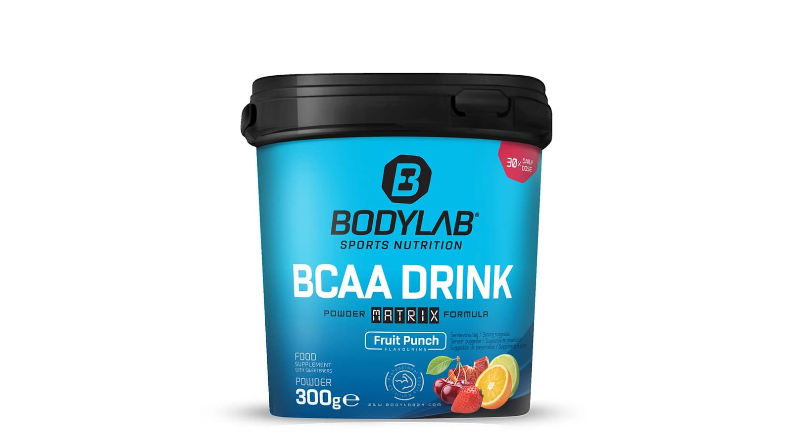 3. BODYLAB