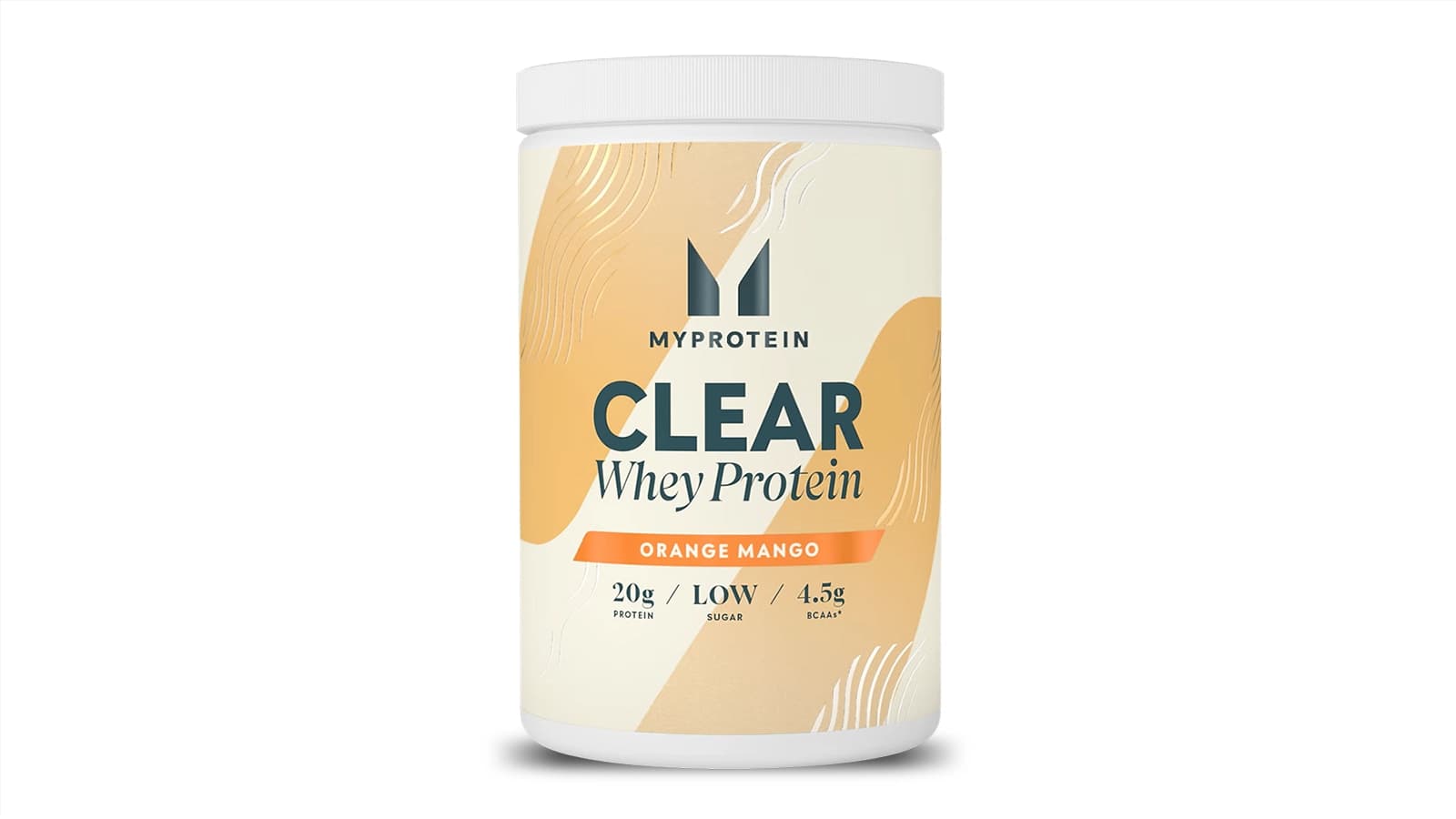 1. Myprotein