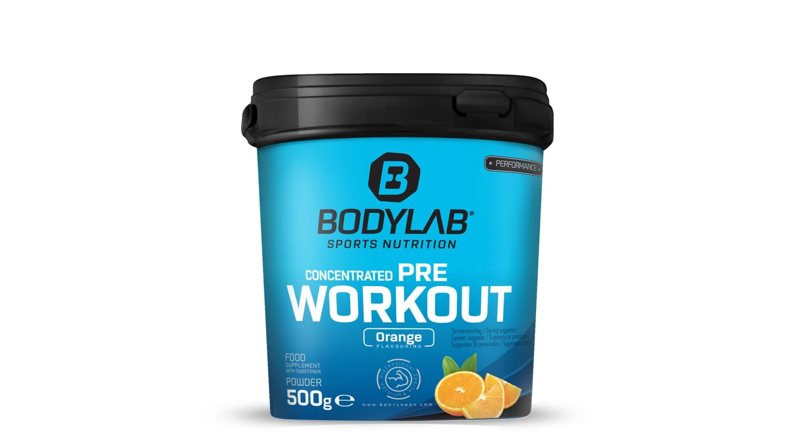 3. BODYLAB