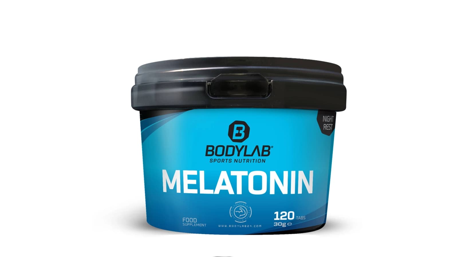 7. BODYLAB