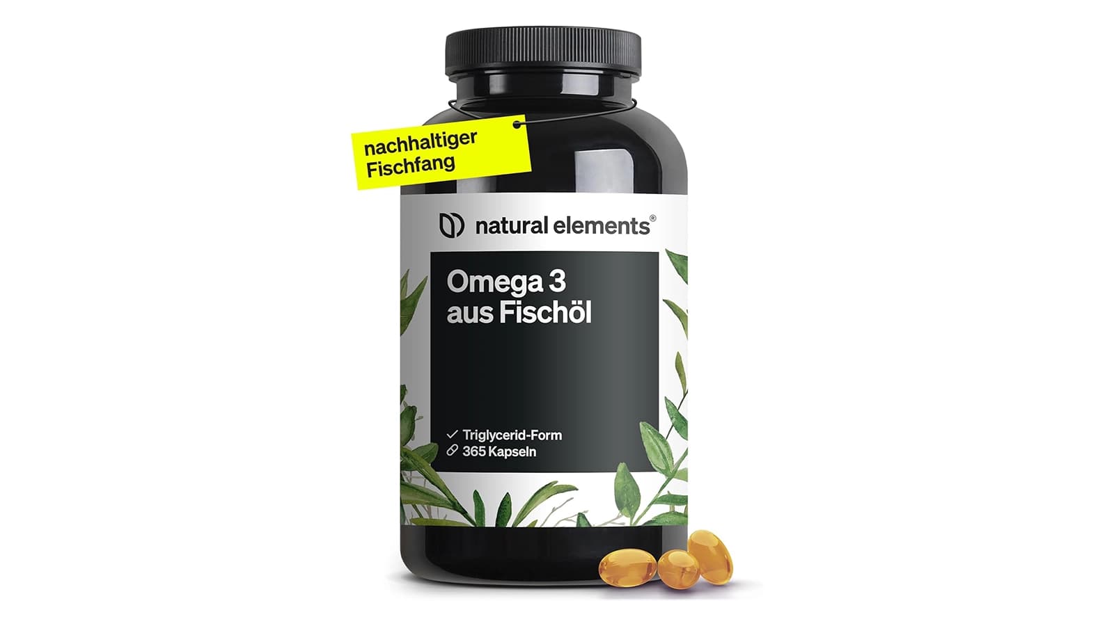 1. natural elements