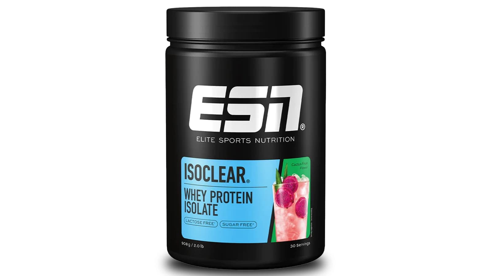 10. ESN