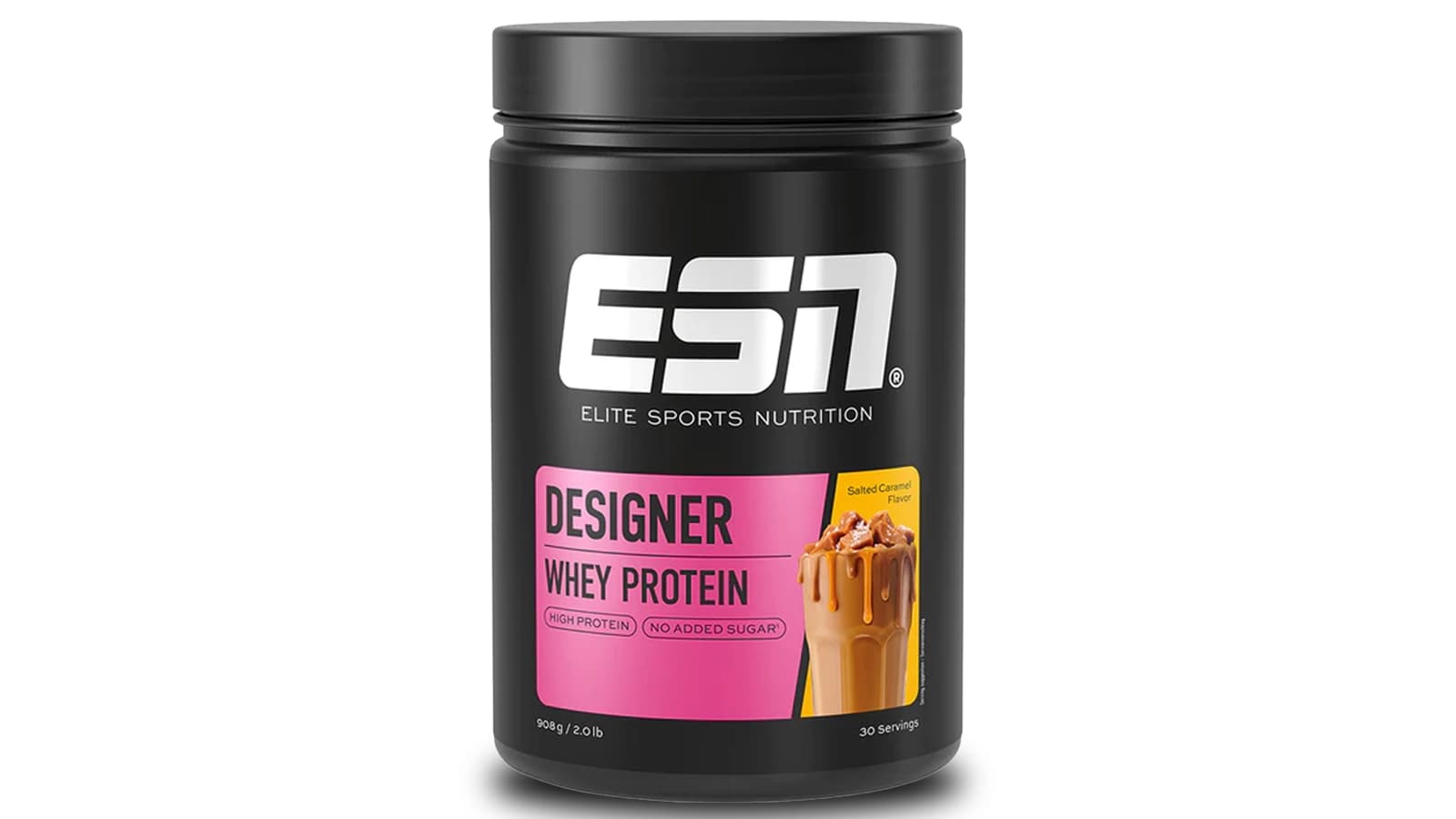 17. ESN