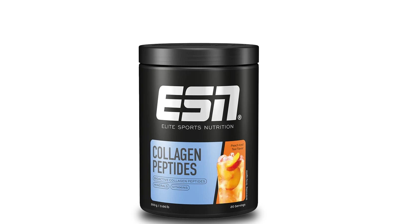 10. ESN