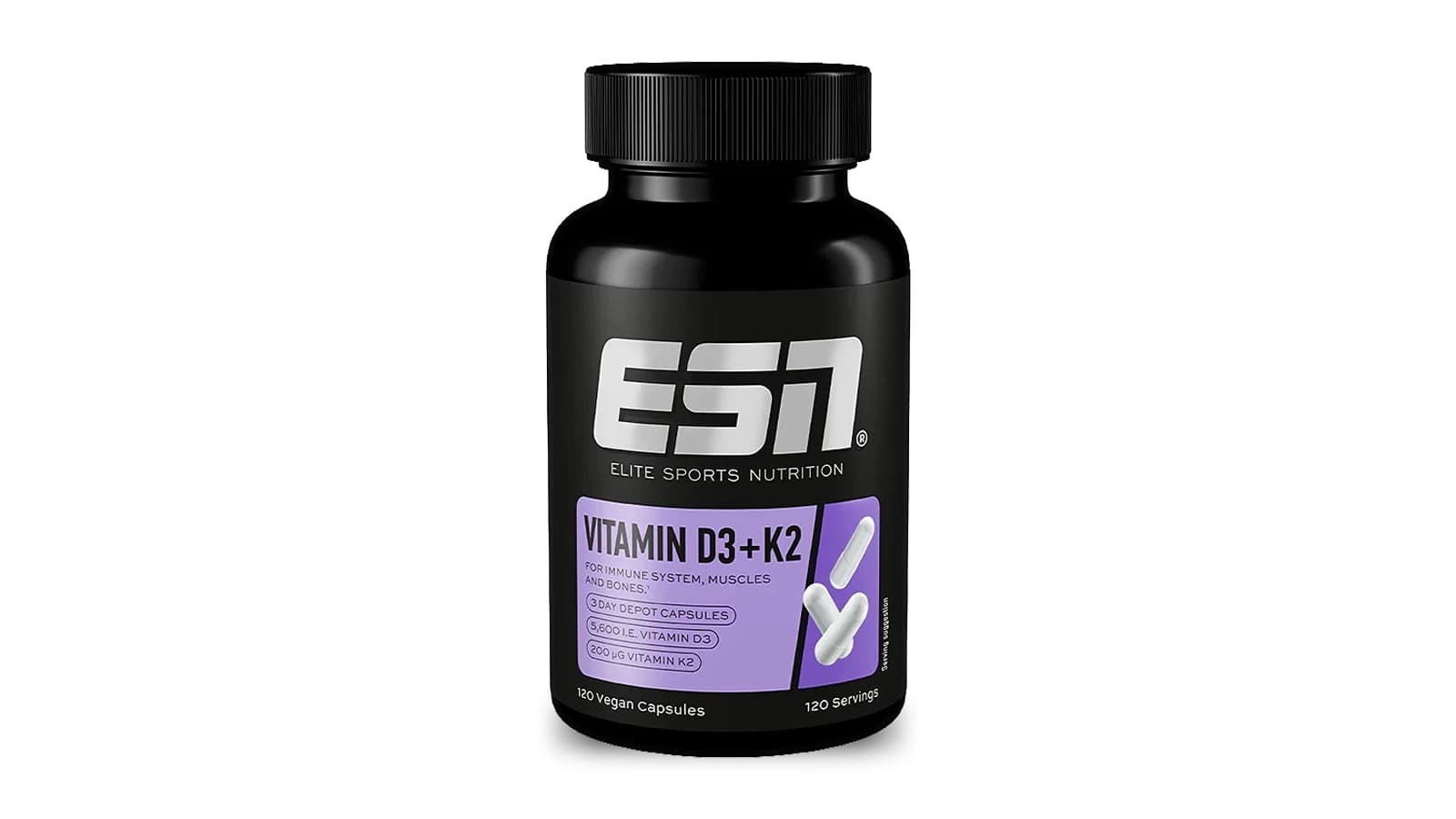 9. ESN