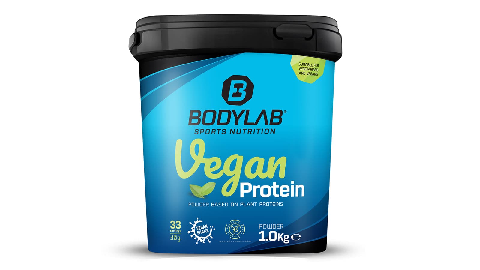 9. BODYLAB