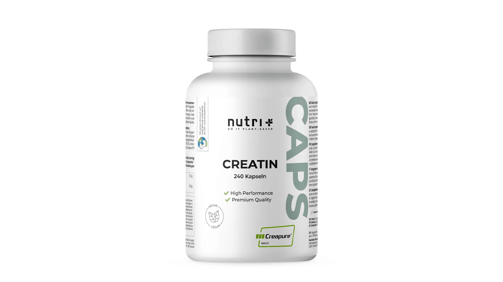 6. nutri plus