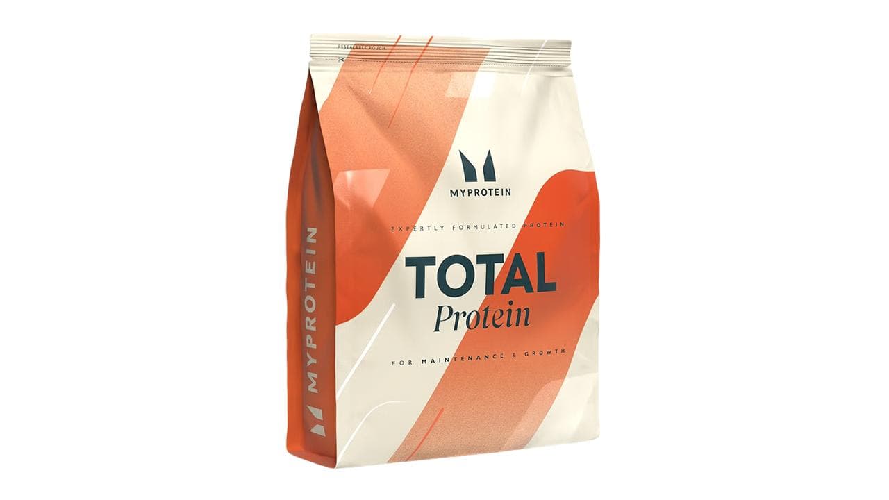 3. Myprotein