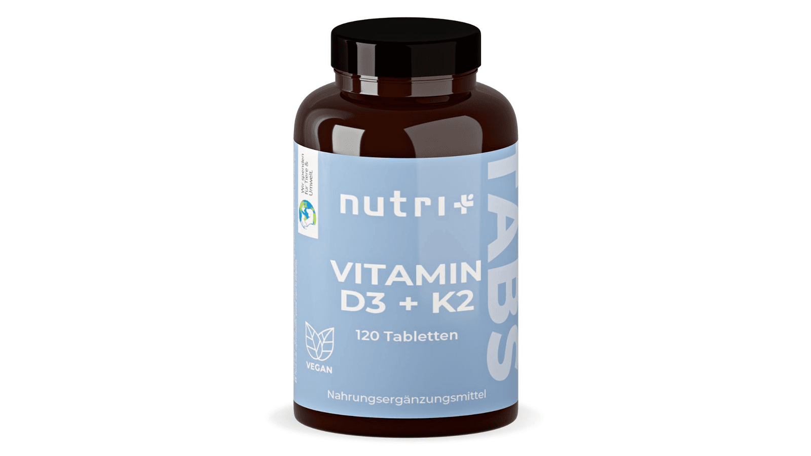 1. nutri plus