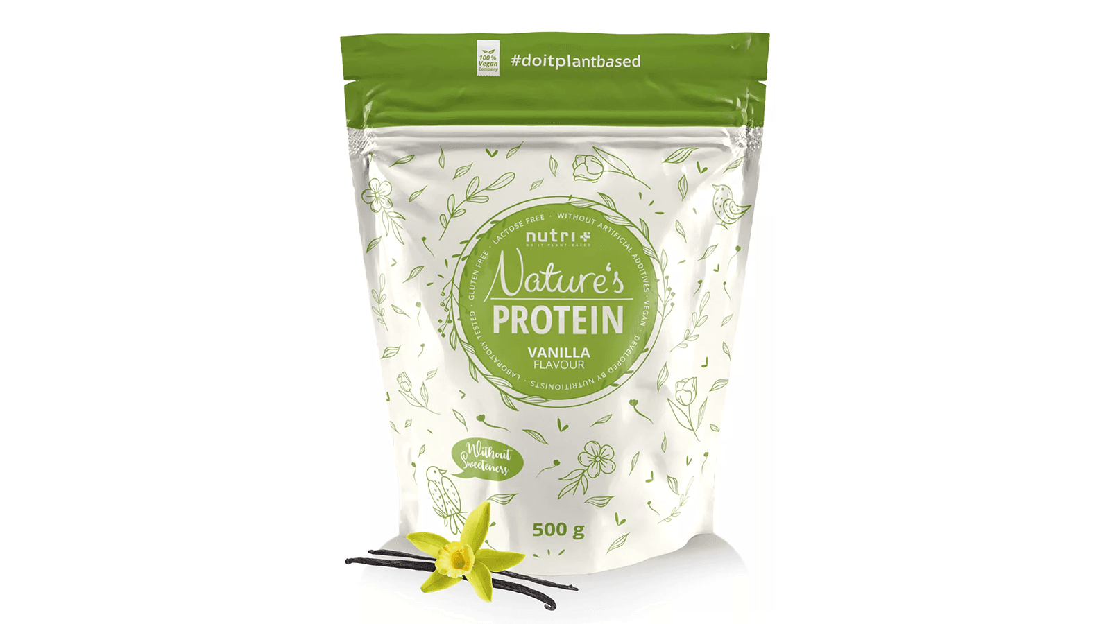 11. nutri plus