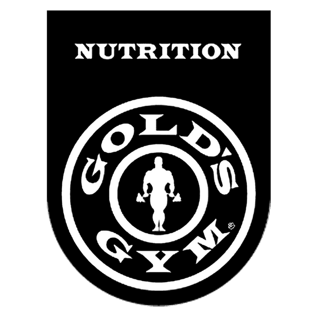 Golds Gym Nutrition